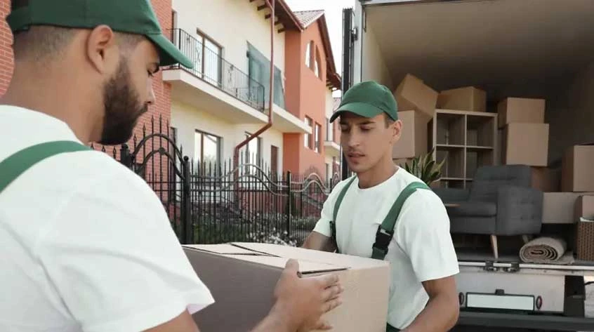 Evden Eve Nakliye Sırasında Dikkat Edilmesi Gerekenler